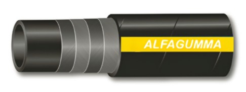 wire multi-spiral hydraulic hoses