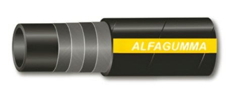 wire multi-spiral hydraulic hoses